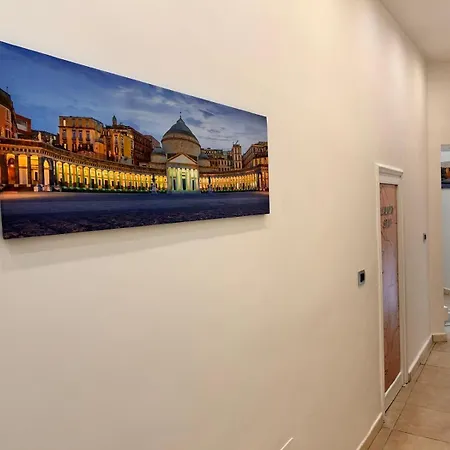 Bed & Breakfast Sweet Napoli