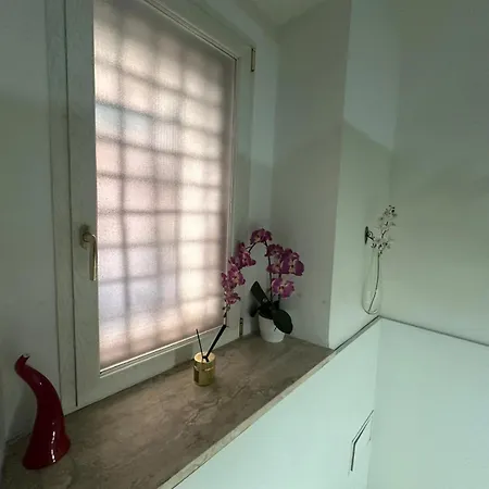 A Casarell Apartment