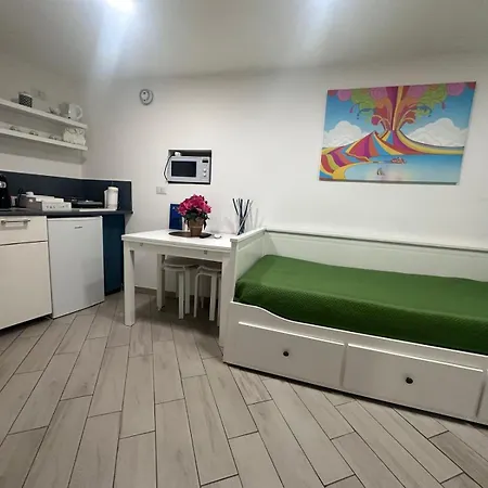 Apartment A Casarell
