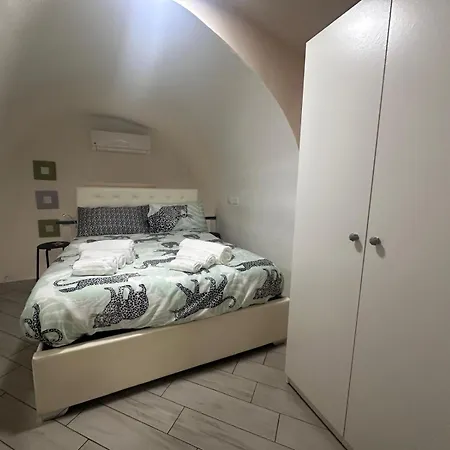 A Casarell Apartment *