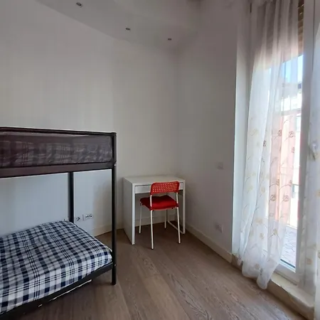 Apartment Federica's Naples