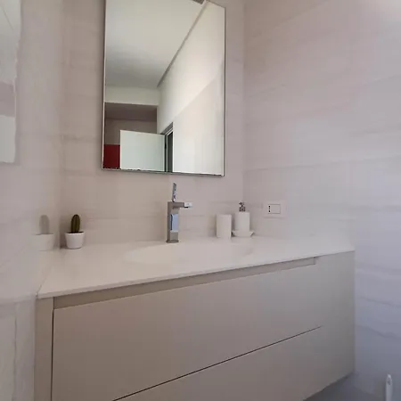 Federica's Apartment