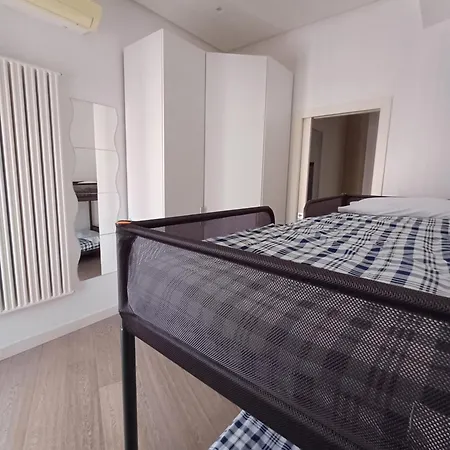 Apartment Federica's Naples