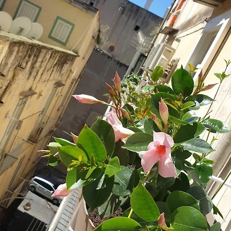 Santa Chiara 4* Neapel