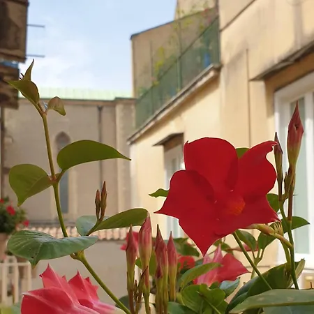Santa Chiara Frühstückspension
