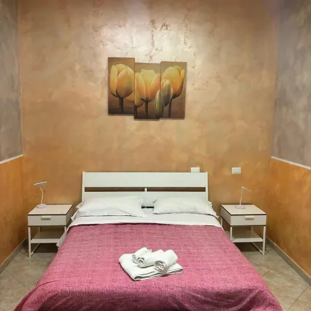 Affittacamere San Gaetano Bed *