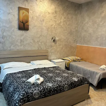 San Gaetano Bed *