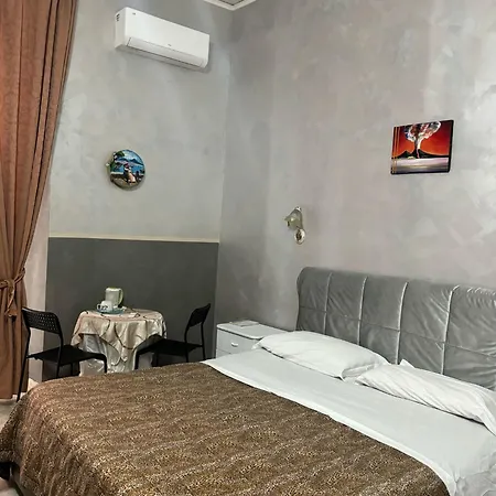 Affittacamere San Gaetano Bed Napoli