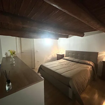 Apartment Cuccumella Naples
