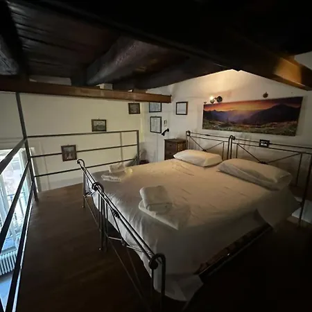 Guest house Carme