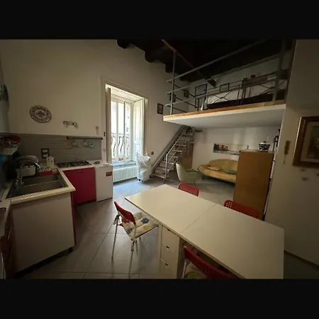 Carme Guest house Naples