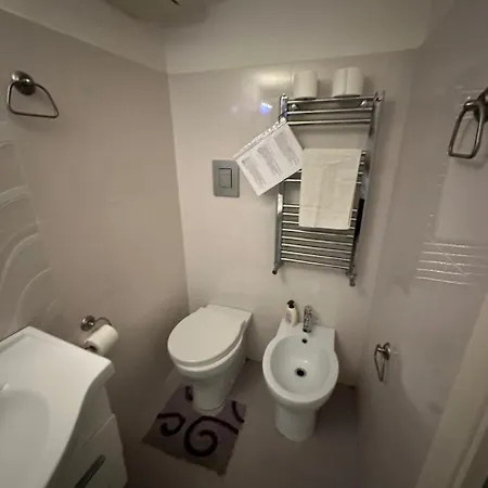 Guest house Carme Naples
