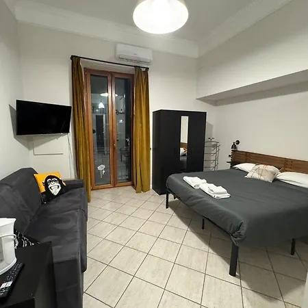 106 Apartment Naples