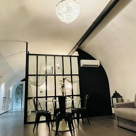 House Vetriera Apartment *