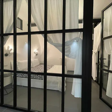 House Vetriera Apartment Naples