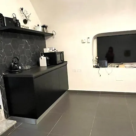 House Vetriera Naples