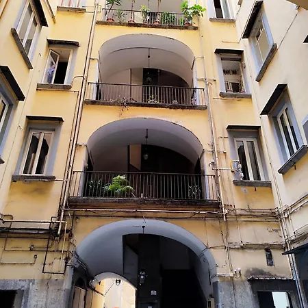 Holiday home Maison Naples