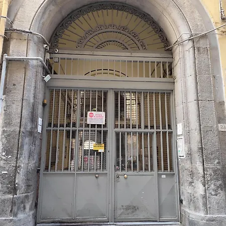 Maison Holiday home Naples