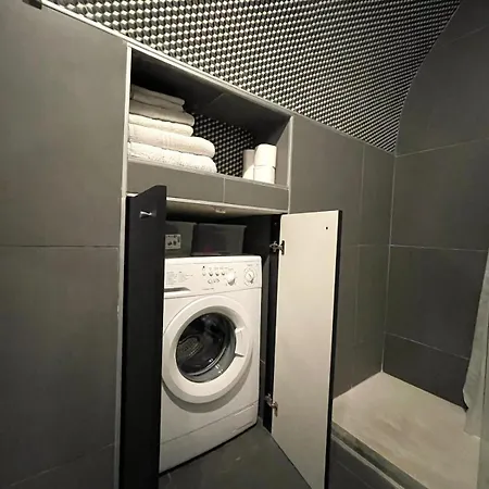 Apartment House Vetriera