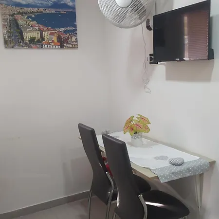 La Dimora Di Bruna Apartment Naples