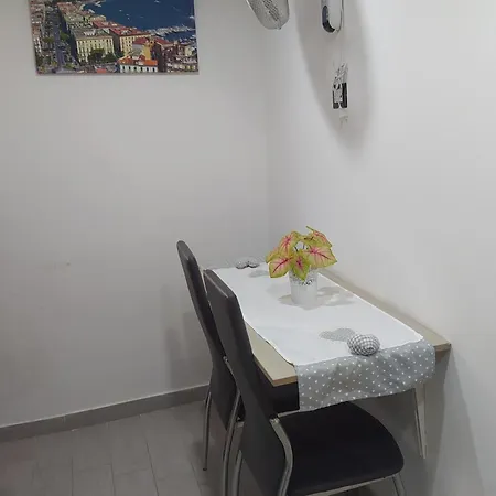 Apartment La Dimora Di Bruna