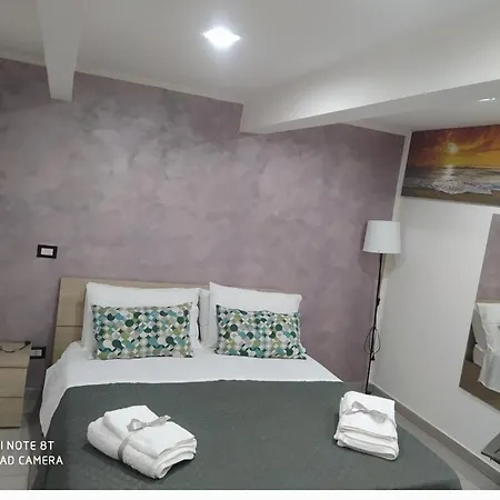 Apartment La Dimora Di Bruna Naples