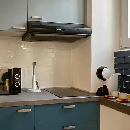 Apartment Sansepolcro33 *