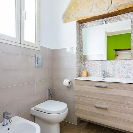 Guest house Terrazza Terzo Cardine *