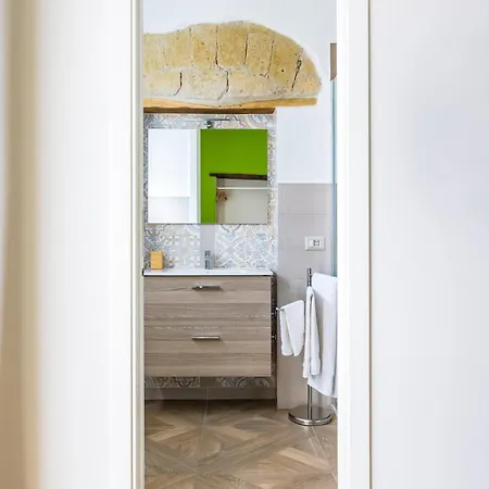 Terrazza Terzo Cardine Guest house Naples