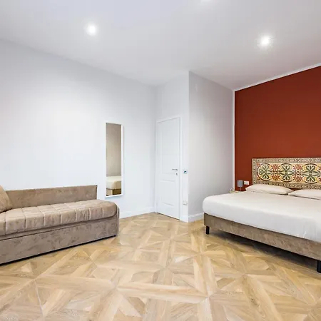 Guest house Terrazza Terzo Cardine *
