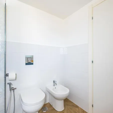 Terrazza Terzo Cardine Guest house Naples