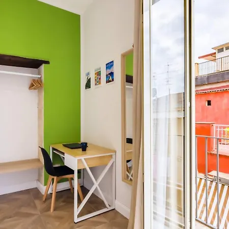 Guest house Terrazza Terzo Cardine Naples