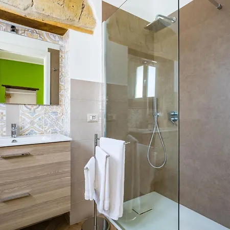 Guest house Terrazza Terzo Cardine Naples