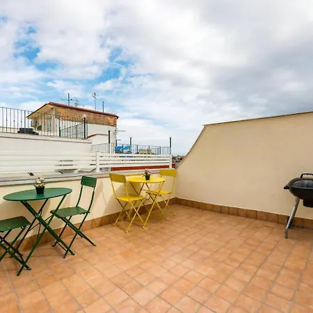 Terrazza Terzo Cardine Guest house
