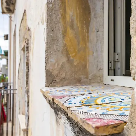 Guest house Terrazza Terzo Cardine