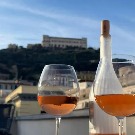 Penzion Terrazza Terzo Cardine *