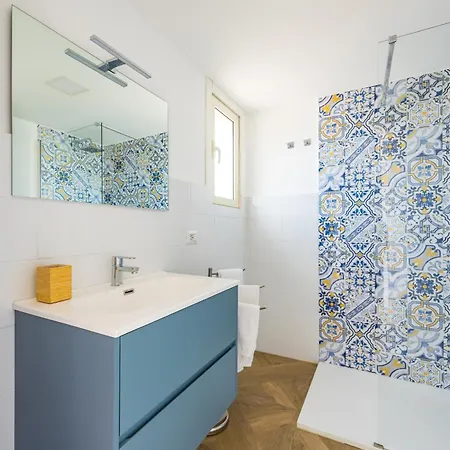 Guest house Terrazza Terzo Cardine Naples