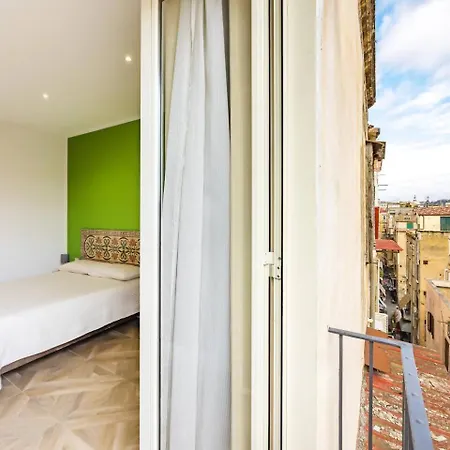 Guest house Terrazza Terzo Cardine *