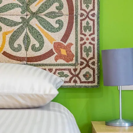 Terrazza Terzo Cardine Guest house Naples