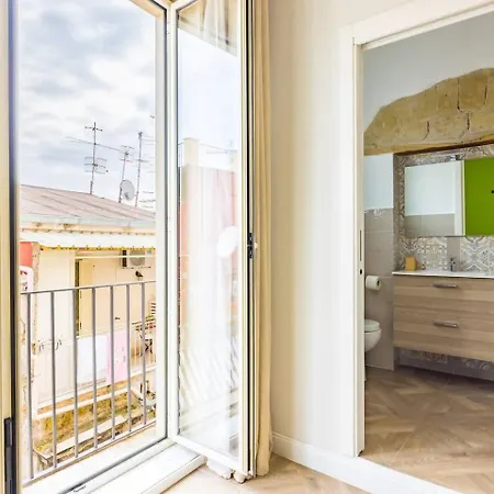 Terrazza Terzo Cardine Guest house Naples