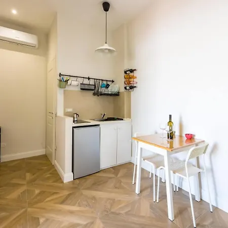 Guest house Terrazza Terzo Cardine Naples