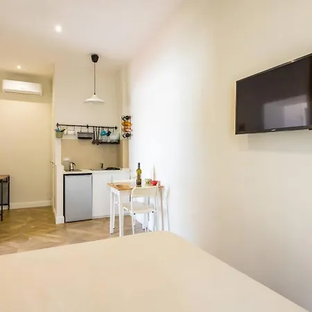 Terrazza Terzo Cardine Guest house Naples