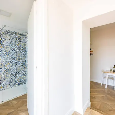 Terrazza Terzo Cardine Guest house *