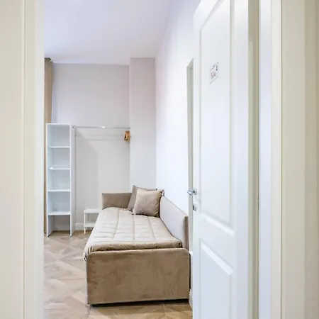 Guest house Terrazza Terzo Cardine Naples