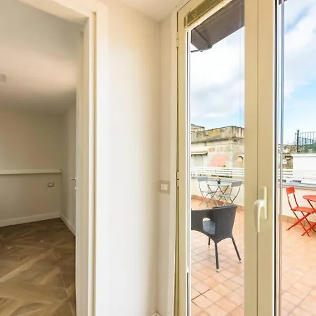 Terrazza Terzo Cardine Guest house