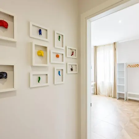 Terrazza Terzo Cardine Guest house *