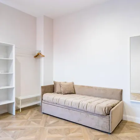 Terrazza Terzo Cardine Guest house Naples