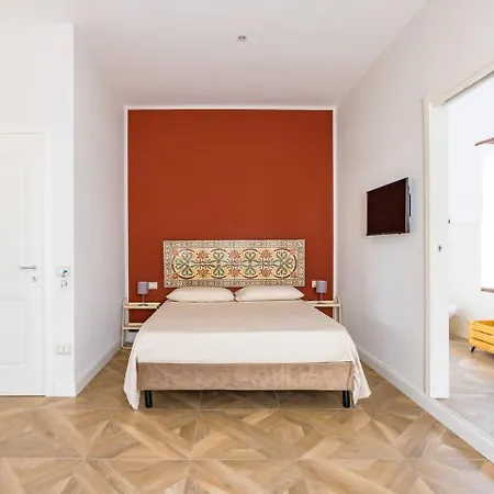 Guest house Terrazza Terzo Cardine