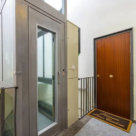 Guest house Terrazza Terzo Cardine *