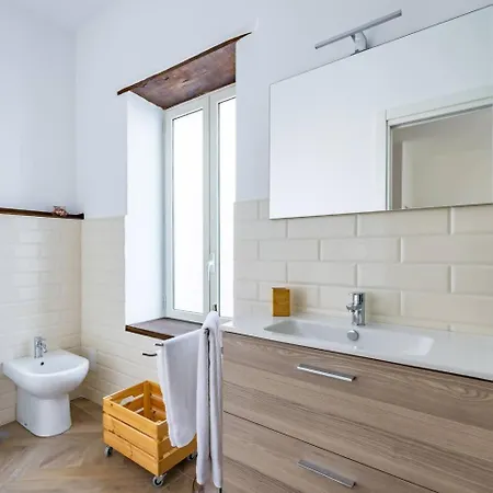 Terrazza Terzo Cardine Guest house Naples